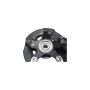 GSP 9361000 05-08 Honda Pilot Suspension Knuckle Assembly  - Front Left