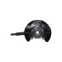 GSP 9361700 Acura, Honda Suspension Knuckle Assembly  - Front Left