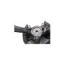 GSP 9361700 Acura, Honda Suspension Knuckle Assembly  - Front Left