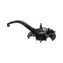 GSP 9361800 Acura, Honda Suspension Knuckle Assembly  - Front Right