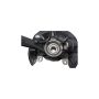GSP 9361800 Acura, Honda Suspension Knuckle Assembly  - Front Right