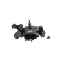 GSP 9361900 03-04 Honda Pilot Suspension Knuckle Assembly  - Front Right