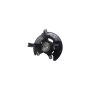 GSP 9361900 03-04 Honda Pilot Suspension Knuckle Assembly  - Front Right