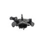 GSP 9361900 03-04 Honda Pilot Suspension Knuckle Assembly  - Front Right