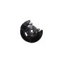 GSP 9362000 03-04 Honda Pilot Suspension Knuckle Assembly  - Front Left