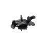 GSP 9362000 03-04 Honda Pilot Suspension Knuckle Assembly  - Front Left