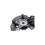 GSP 9362000 03-04 Honda Pilot Suspension Knuckle Assembly  - Front Left