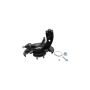 GSP 9362100 13-17 Honda Accord Suspension Knuckle Assembly  - Front Left