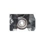 GSP 9362100 13-17 Honda Accord Suspension Knuckle Assembly  - Front Left