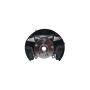 GSP 9362100 13-17 Honda Accord Suspension Knuckle Assembly  - Front Left