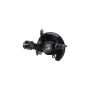 GSP 9362200 13-17 Honda Accord Suspension Knuckle Assembly  - Front Right