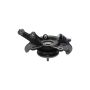 GSP 9362300 01-02 Honda Civic (1.7) Suspension Knuckle Assembly  - Front Left
