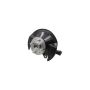 GSP 9362300 01-02 Honda Civic (1.7) Suspension Knuckle Assembly  - Front Left