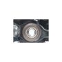 GSP 9362400 01-02 Honda Civic (1.7) Suspension Knuckle Assembly  - Front Right