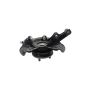 GSP 9362400 01-02 Honda Civic (1.7) Suspension Knuckle Assembly  - Front Right
