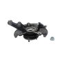 GSP 9362500 03-05 Honda Civic (1.7) Suspension Knuckle Assembly  - Front Left