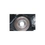 GSP 9362500 03-05 Honda Civic (1.7) Suspension Knuckle Assembly  - Front Left