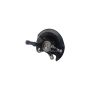 GSP 9362500 03-05 Honda Civic (1.7) Suspension Knuckle Assembly  - Front Left