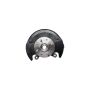 GSP 9362500 03-05 Honda Civic (1.7) Suspension Knuckle Assembly  - Front Left