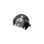 GSP 9362500 03-05 Honda Civic (1.7) Suspension Knuckle Assembly  - Front Left