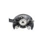 GSP 9362500 03-05 Honda Civic (1.7) Suspension Knuckle Assembly  - Front Left