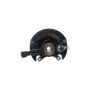 GSP 9362500 03-05 Honda Civic (1.7) Suspension Knuckle Assembly  - Front Left