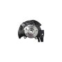 GSP 9370100 11-13 Hyundai Sonata (2.4) Suspension Knuckle Assembly  - Front Right