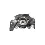 GSP 9370100 11-13 Hyundai Sonata (2.4) Suspension Knuckle Assembly  - Front Right
