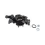 GSP 9370200 11-13 Hyundai Sonata (2.4) Suspension Knuckle Assembly  - Front Left