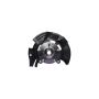 GSP 9370200 11-13 Hyundai Sonata (2.4) Suspension Knuckle Assembly  - Front Left