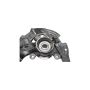 GSP 9370200 11-13 Hyundai Sonata (2.4) Suspension Knuckle Assembly  - Front Left