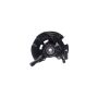 GSP 9370200 11-13 Hyundai Sonata (2.4) Suspension Knuckle Assembly  - Front Left