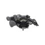 GSP 9370300 11-13 Hyundai Sonata (2.0) Suspension Knuckle Assembly  - Front Left