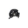 GSP 9370300 11-13 Hyundai Sonata (2.0) Suspension Knuckle Assembly  - Front Left