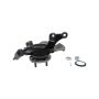GSP 9370400 11-13 Hyundai Sonata (2.0) Suspension Knuckle Assembly  - Front Right