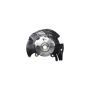 GSP 9370400 11-13 Hyundai Sonata (2.0) Suspension Knuckle Assembly  - Front Right