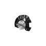 GSP 9370500 06-11 Hyundai Accent Suspension Knuckle Assembly  - Front Left
