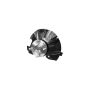 GSP 9370600 06-11 Hyundai Accent Suspension Knuckle Assembly  - Front Right