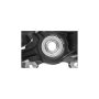 GSP 9370600 06-11 Hyundai Accent Suspension Knuckle Assembly  - Front Right