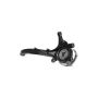 GSP 9371000 02-05 Hyundai Sonata Suspension Knuckle Assembly  - Front Right