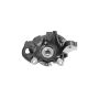 GSP 9371100 01-06 Hyundai Elantra Suspension Knuckle Assembly  - Front Left