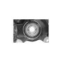 GSP 9371100 01-06 Hyundai Elantra Suspension Knuckle Assembly  - Front Left
