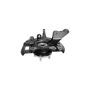 GSP 9371300 01-04 Hyundai Santa Fe Suspension Knuckle Assembly  - Front Left