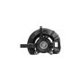 GSP 9371400 01-04 Hyundai Santa Fe Suspension Knuckle Assembly  - Front Right