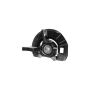 GSP 9371600 01-04 Hyundai Santa Fe Suspension Knuckle Assembly  - Front Right