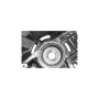 GSP 9371700 08-10 Hyundai Sonata (3.3) Suspension Knuckle Assembly  - Front Left