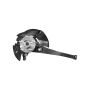 GSP 9371900 08-10 Hyundai Sonata (2.4) Suspension Knuckle Assembly  - Front Left
