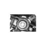 GSP 9372000 08-10 Hyundai Sonata (2.4) Suspension Knuckle Assembly  - Front Right