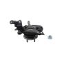 GSP 9470100 Mazda Suspension Knuckle Assembly  - Front Right