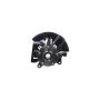 GSP 9470100 Mazda Suspension Knuckle Assembly  - Front Right